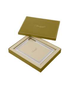 Silver, Sterling Silver & Silver-Plated Picture Frames | Christofle USA